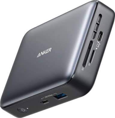 Anker PowerExpand Thunderbolt 3 7-i-1 dock