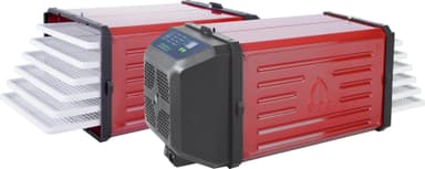 Tre Spade maddehydrator F77000 thumbnail