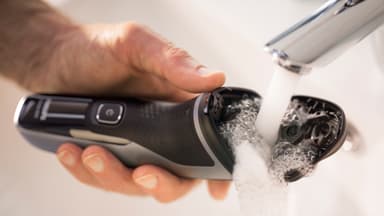 Philips Series 1000 elektrisk barbermaskine S133241