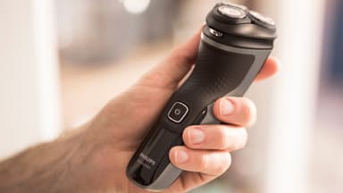 Philips Series 1000 elektrisk barbermaskine S133241