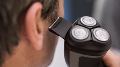 Philips Series 1000 elektrisk barbermaskine S133241