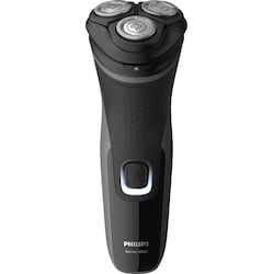 Philips Series 1000 elektrisk barbermaskine S123141