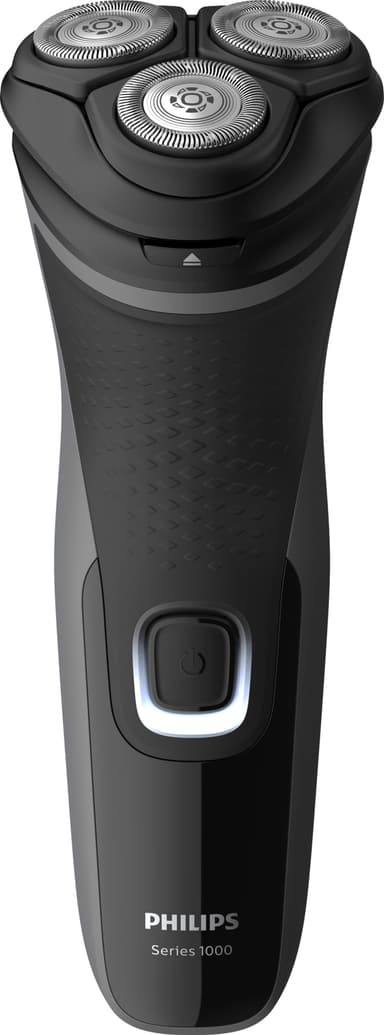 Philips Series 1000 elektrisk barbermaskine S123141 thumbnail