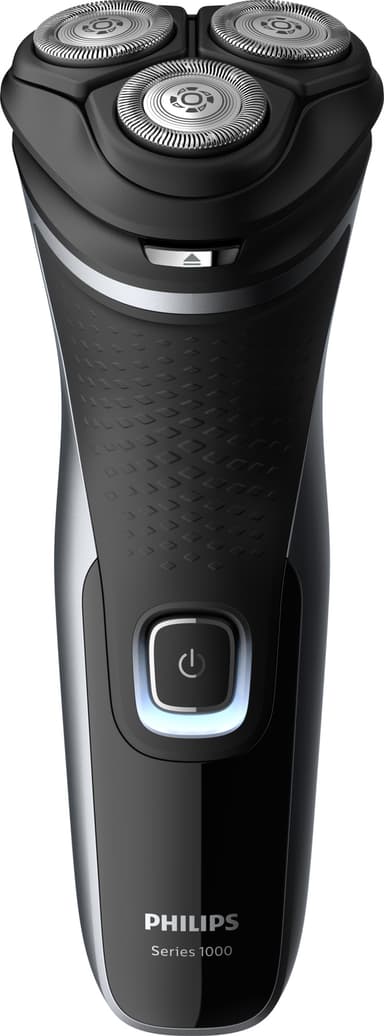 Philips Series 1000 elektrisk barbermaskine S133241