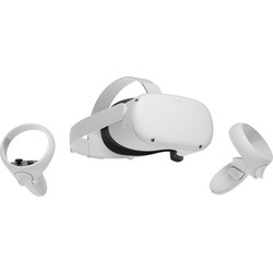 Oculus Quest 2 VR bærbart headset (128 GB)