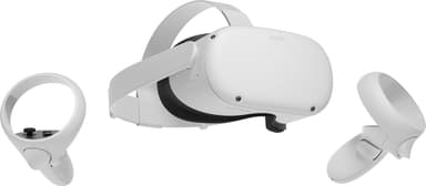 Oculus Quest 2 VR bærbart headset (128 GB)