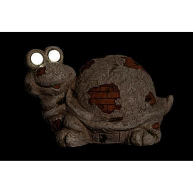 Dekorativ figur DKD Home Decor (29 x 20 x 18 cm)