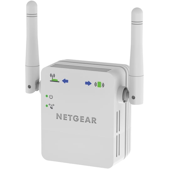 Netgear WN3000 wi-fi range extender