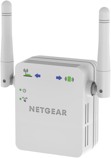 Netgear WN3000 extender | Elgiganten