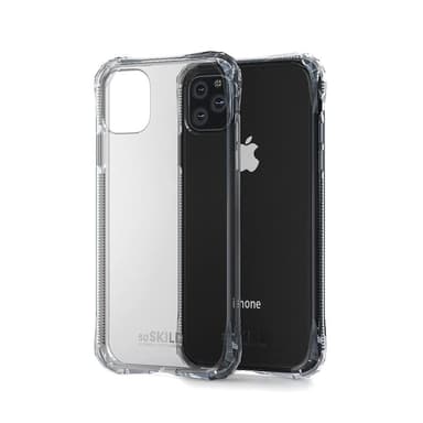 SOSKILD Mobildæksel Absorb 2.0 slagkasse iPhone 12 Pro Max