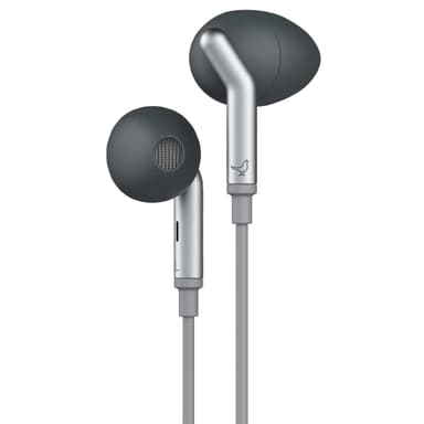 Libratone Q Adapt in-ear hovedtelefoner - sort