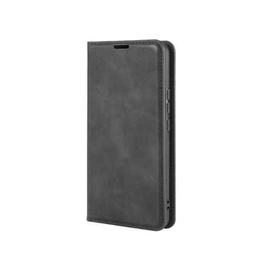 Samsung Galaxy XCover 5 / XCover 5S Pung Taske PU Læder / TPU Sort