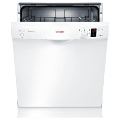 Bosch Series 2 opvaskemaskine SMU24AW01S - hvid