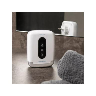Luftrenser Cecotec TotalPure 2000 Ozone 5 W