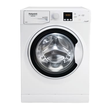 Hotpoint Natis vaskemaskine RPF743WEU
