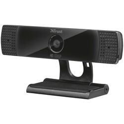 Trust Vero Full HD 1080p streaming webcam