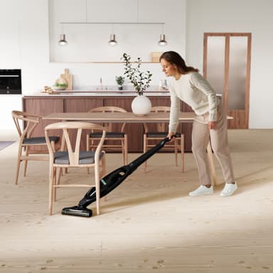 Electrolux Well Q7 ledningsfri støvsuger WQ71GREEN