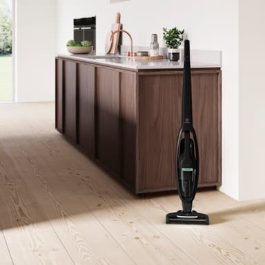 Electrolux Well Q7 ledningsfri støvsuger WQ71GREEN