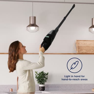 Electrolux Well Q7 ledningsfri støvsuger WQ71GREEN