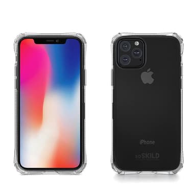 SOSKILD Mobildæksel Absorb 2.0 slagkasse iPhone 12 Pro Max