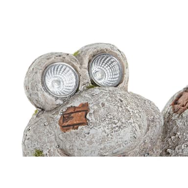Dekorativ figur DKD Home Decor (29 x 20 x 18 cm)