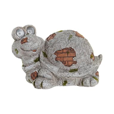 Dekorativ figur DKD Home Decor (29 x 20 x 18 cm)