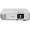 Epson 3LCD-projektor EH-TW740 Full HD (1920x1080), 3300 ANSI lumen, hvid