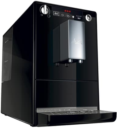 Melitta Caffeo Solo Espressomaskine MEL19434 Elgiganten