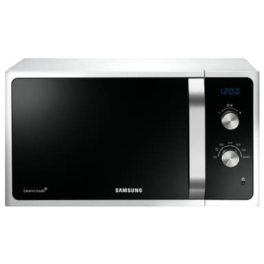 Samsung mikrobølgeovn MS23F301EAW/EE