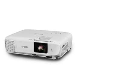 Epson 3LCD-projektor EH-TW740 Full HD (1920x1080), 3300 ANSI lumen, hvid
