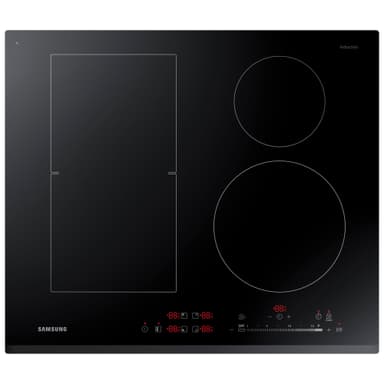 Samsung induktionskogeplade NZ64K5747BK