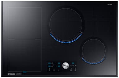 Samsung Chef Collection induktionskogeplade NZ84J9770EK