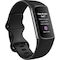 Fitbit Charge 5 aktivitetsmåler (black/graphite)