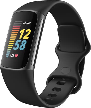 charge 5 fitbit