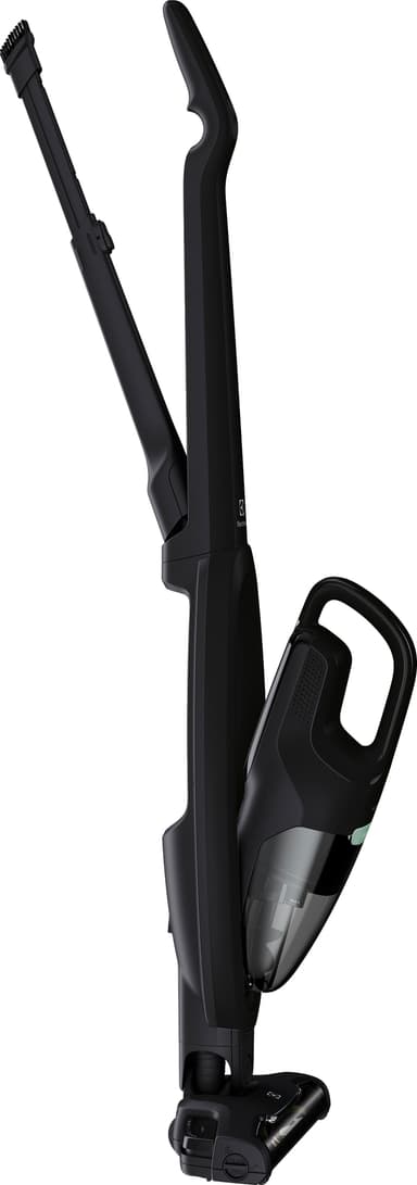 Electrolux Well Q7 ledningsfri støvsuger WQ71GREEN