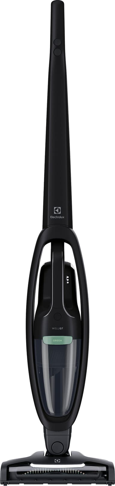 Electrolux Well Q7 ledningsfri støvsuger WQ71GREEN