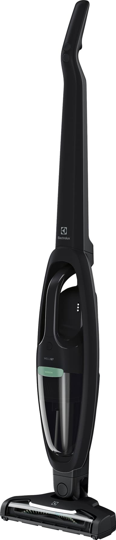 Electrolux Well Q7 ledningsfri støvsuger WQ71GREEN
