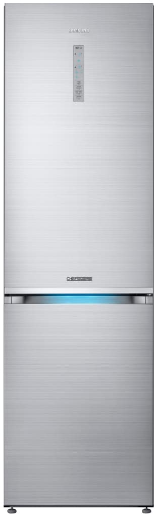 Samsung Chef Collection kølefryseskab RB36J8897S4