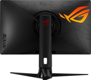 Asus ROG Strix XG27UQR 27" gaming skærm