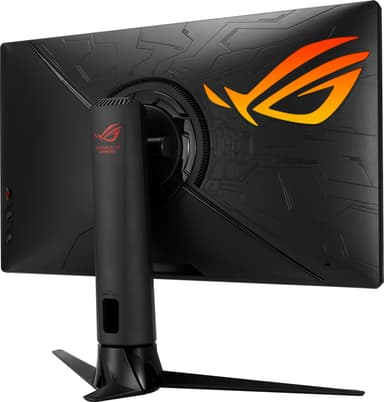 Asus ROG Strix XG27UQR 27" gaming skærm