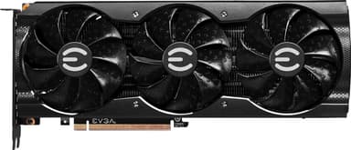 EVGA GeForce RTX 3060 Ti FTW3 ULTRA (LHR) grafikkort