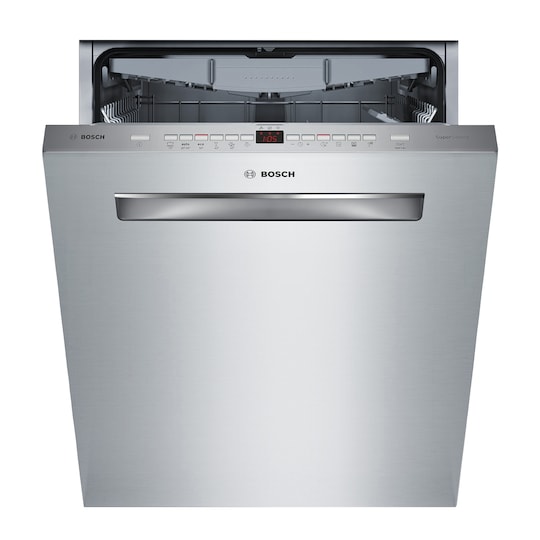 Bosch opvaskemaskine SMP68M05SK