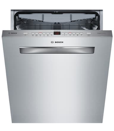 Bosch opvaskemaskine SMP68M05SK