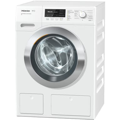 Miele TwinDos vaskemaskine WKH132