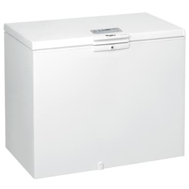 Whirlpool kummefryser WHE31352FO