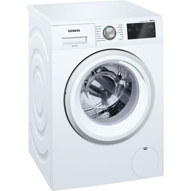Siemens iQ500 vaskemaskine WM14T69EDN