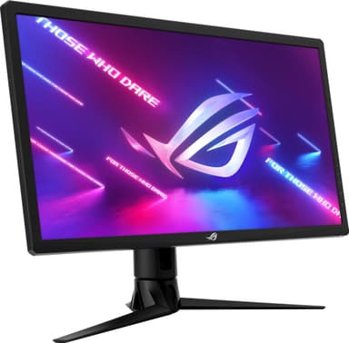 Asus ROG Strix XG27UQR 27" gaming skærm