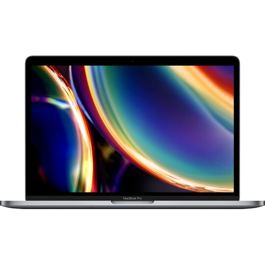 MacBook Pro 13 MWP42 2020 (space grey)