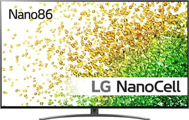 LG 50" NANO86 4K LED (2021)