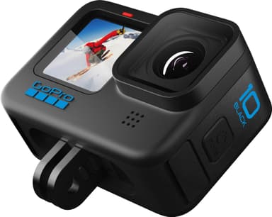 GoPro Hero 10 Black action kamera